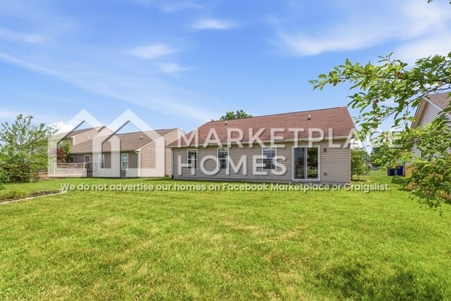 Building Photo - 5264 Brassie Dr