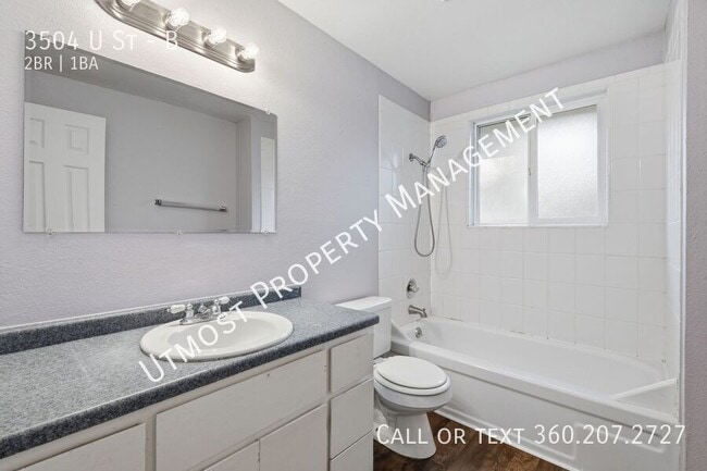 Building Photo - 3504 U St