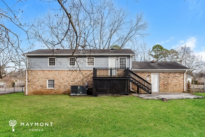 Building Photo - 3107 Lewisburg Dr NW