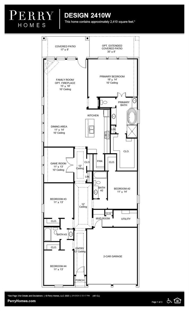 Building Photo - 18846 Halter Mdw Trl