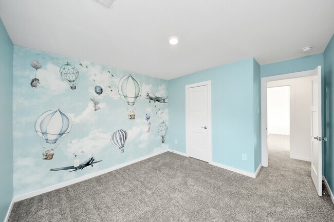 Building Photo - 10438 Plateau Pt Trl