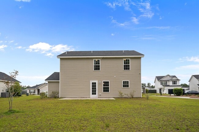 Building Photo - 172 Brightleaf Cir
