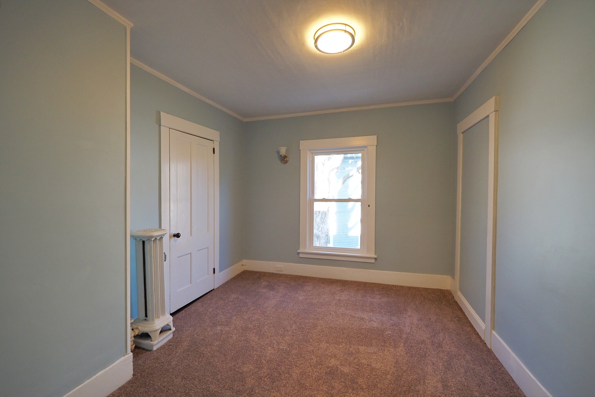 Bedroom 3 - 197 Western Ave