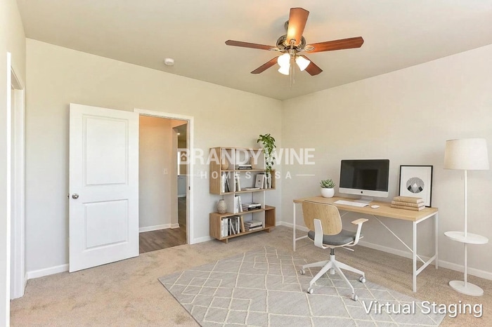 Building Photo - 2215 Cancellara Ct