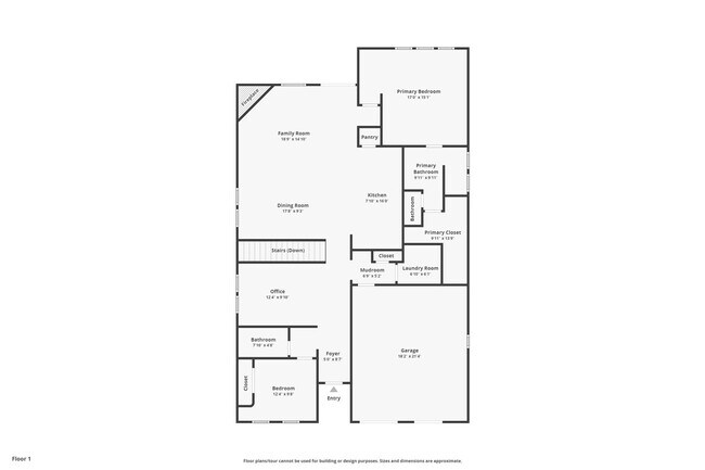 Building Photo - Single Family w/ Elegance