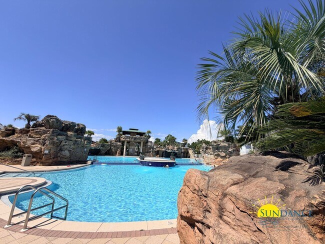 Building Photo - Highly Sought-After Gated Community with Resort-Style Pool, Just Off Scenic Highway 30A in Santa ...