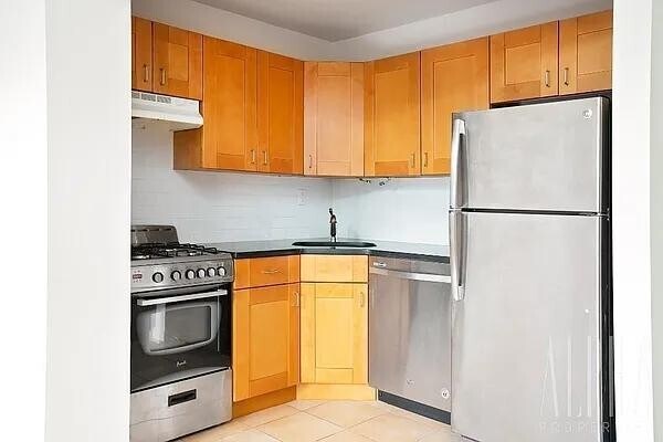Building Photo - 203 Rivington St