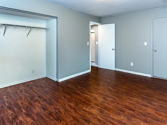 Bedroom 1 - 349 15th Ave NE
