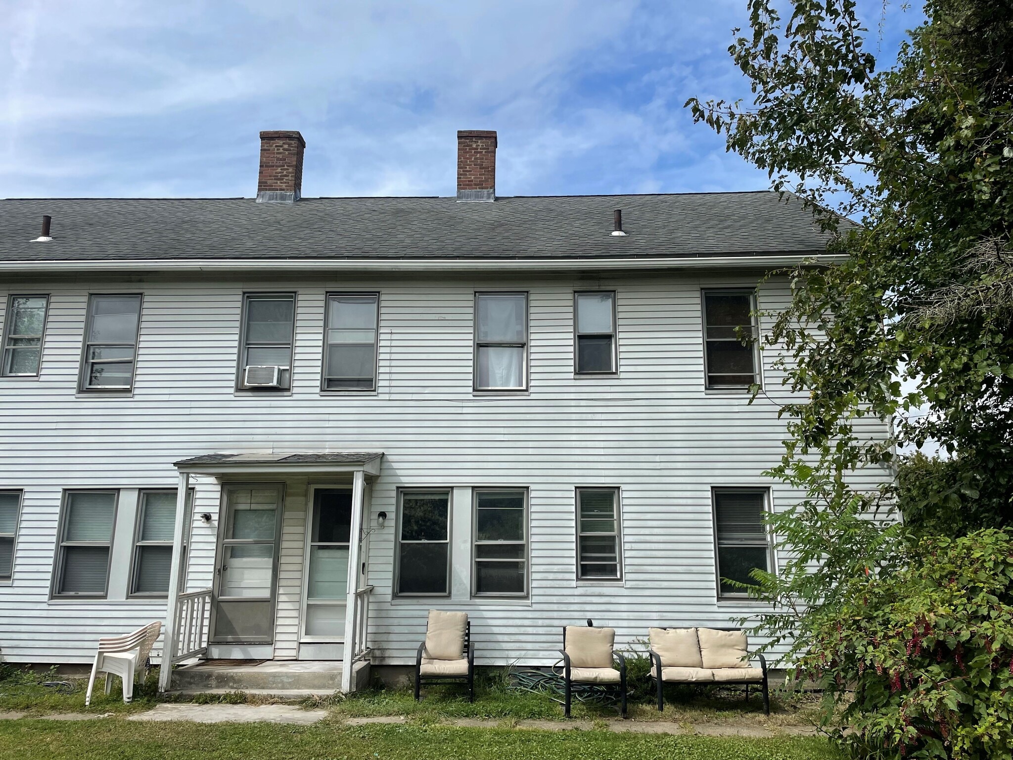 Building Photo - 86 West St