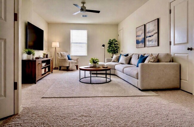 Building Photo - 5542 W Moody Trl