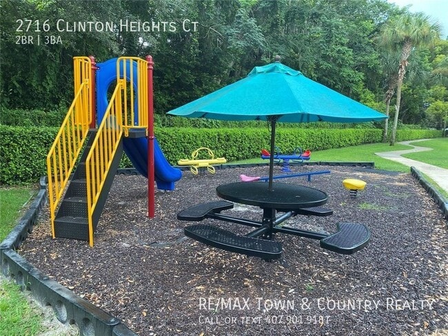 Building Photo - Ashford Park Townhome for Rent on Oviedo!!