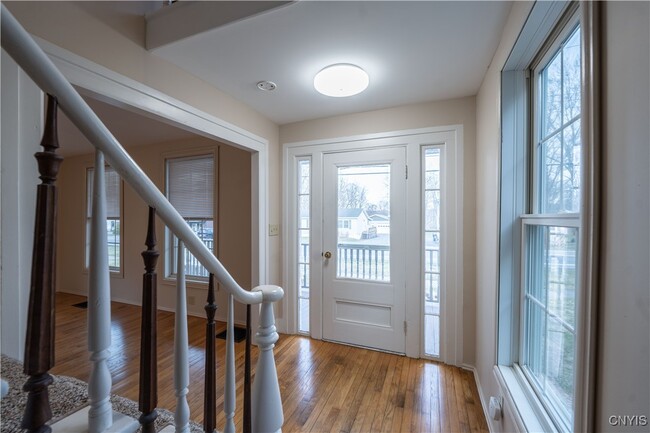 Building Photo - 2795 NY-12B