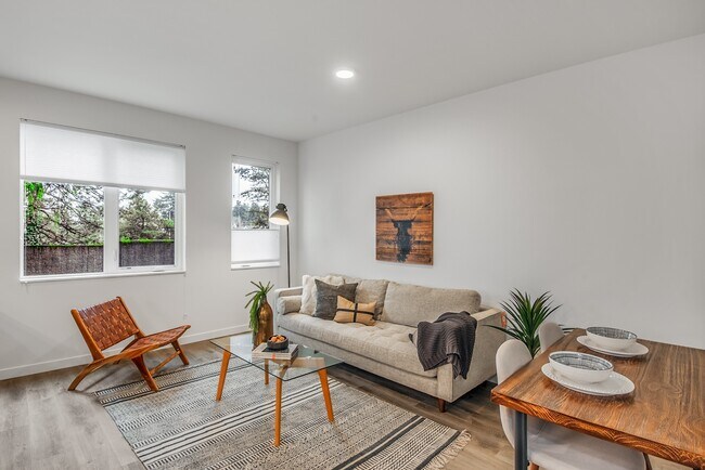 Building Photo - Montana 11