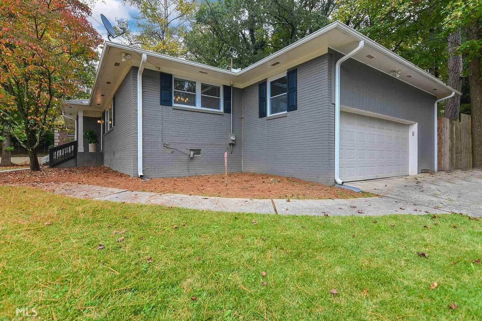 Building Photo - 2480 Cascade Rd SW