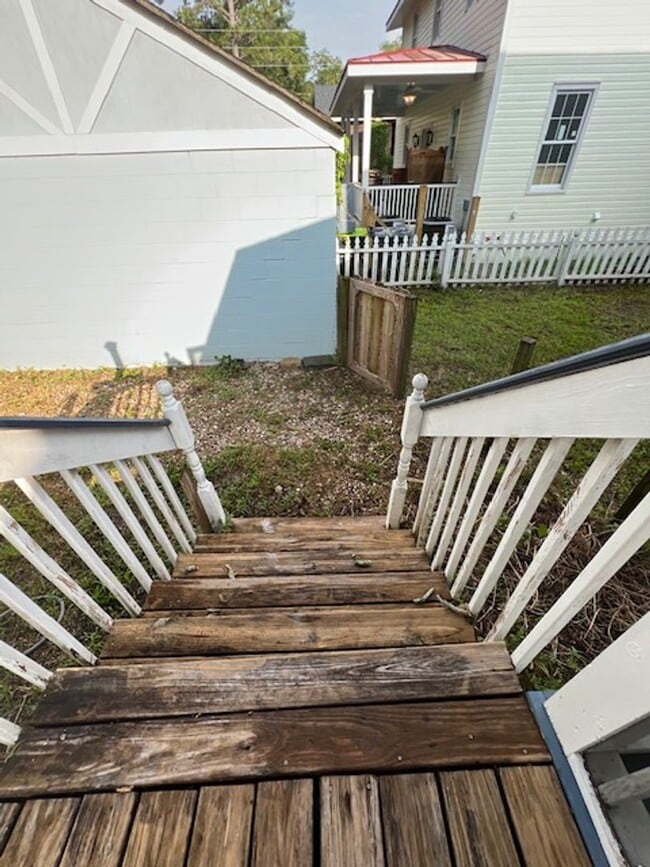 Building Photo - Downtown Beaufort House for Rent