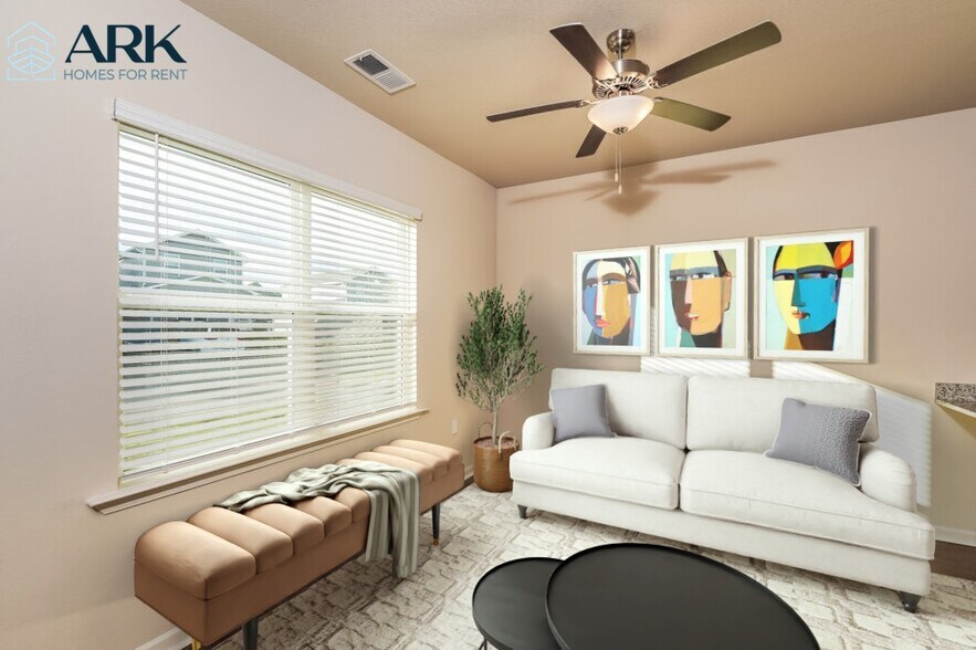 Building Photo - 6483 Rainbow Row