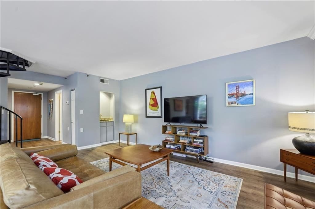 Building Photo - 1130 Piedmont Ave NE