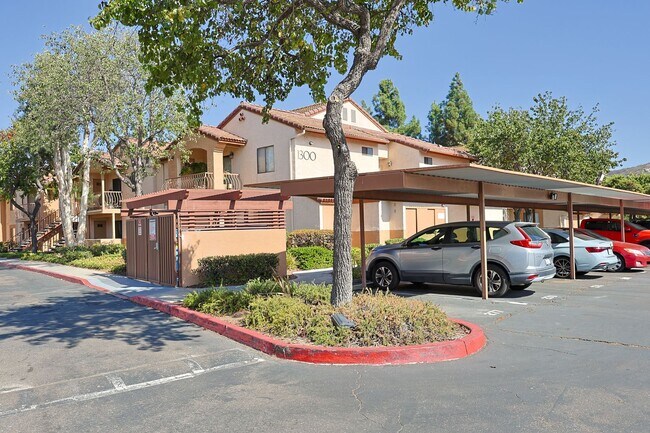 Building Photo - 12190 Cuyamaca College Dr E