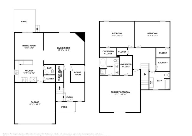 Building Photo - 4436 Christenbury Hills Ln