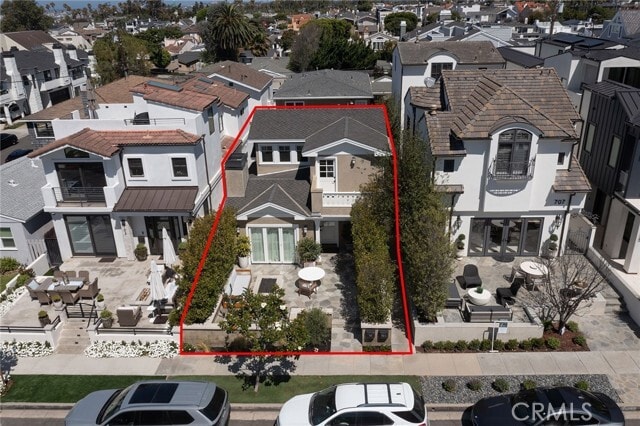 Building Photo - 705 Larkspur Ave