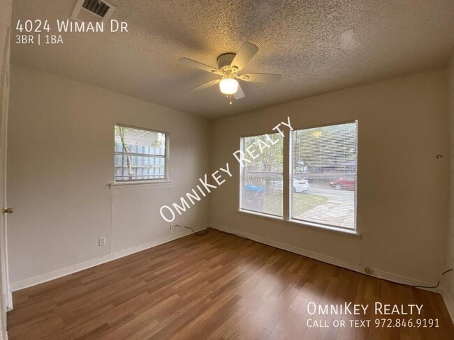 Building Photo - 4024 Wiman Dr