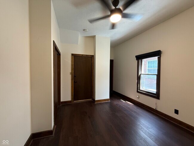Building Photo - 2107 N Pennsylvania St