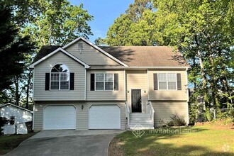 Building Photo - 3400 Cove Creek Ct