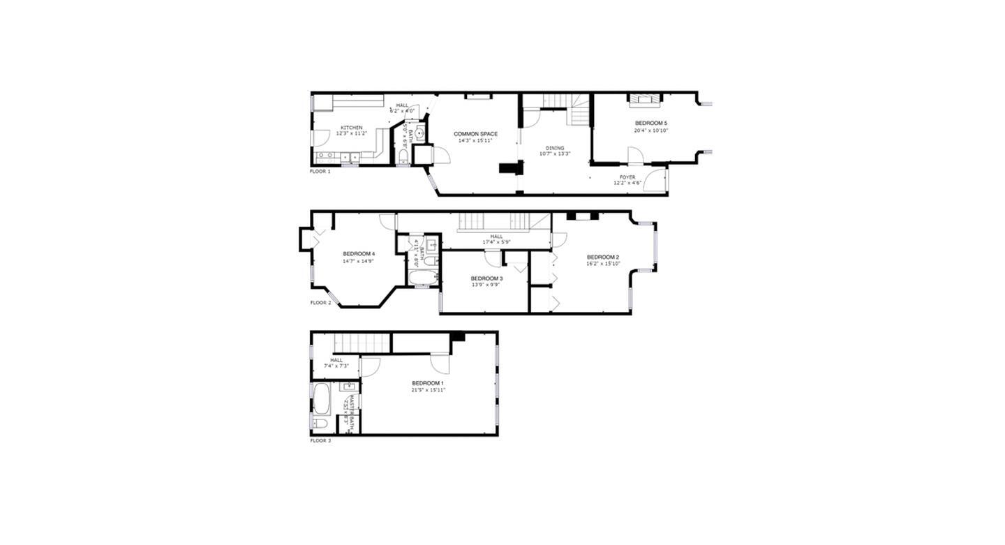 Building Photo - 2411 1st St NW