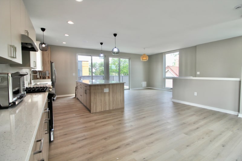 Building Photo - 1817 N Arlington Pl