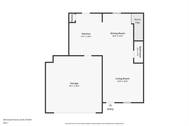 Building Photo - 200 Cres Park Dr