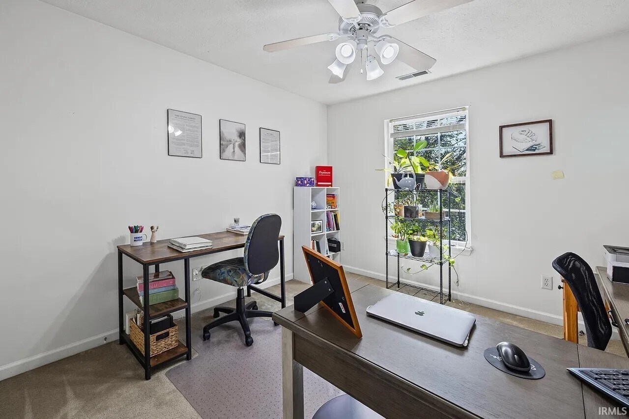 2nd Bedroom - 2811 Wyndham Way