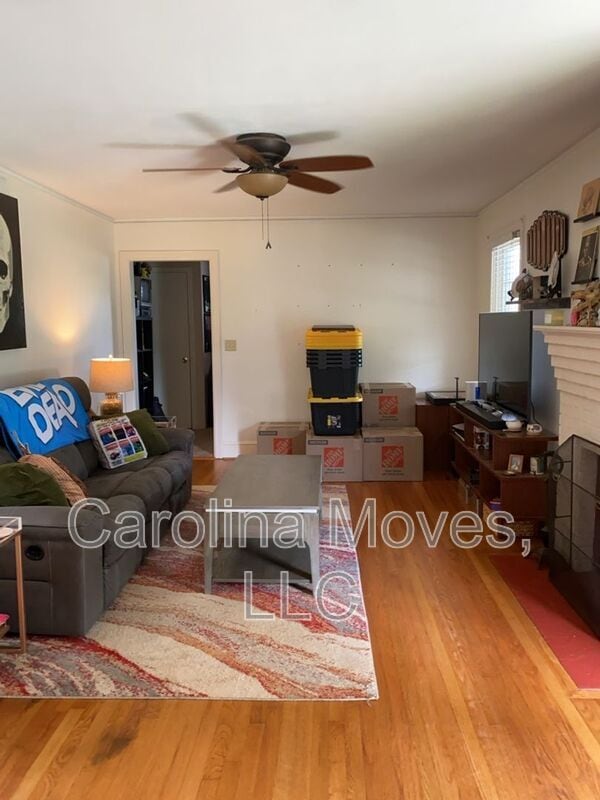 Building Photo - 114 Lenore Ave