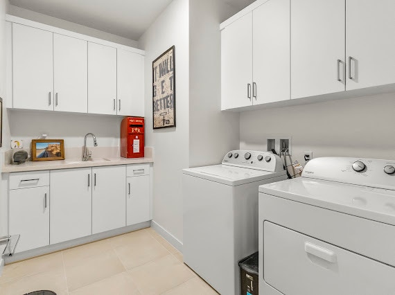 Laundry - 3345 Ambassador Dr