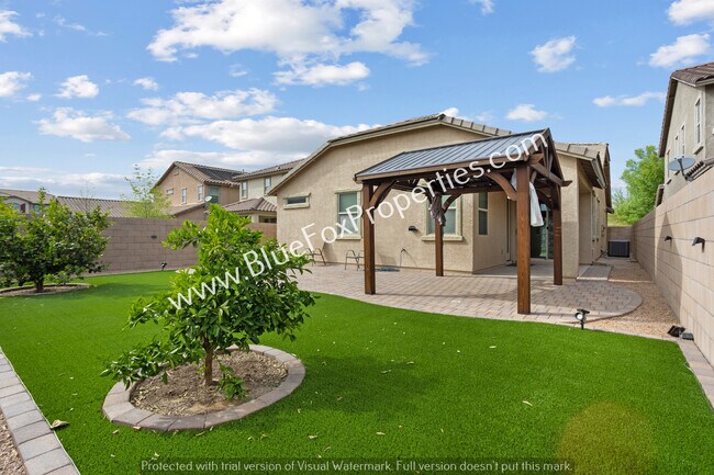 Building Photo - 11358 E Squash Blossom Loop