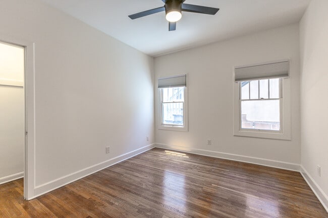 Building Photo - 650 Maltman Ave