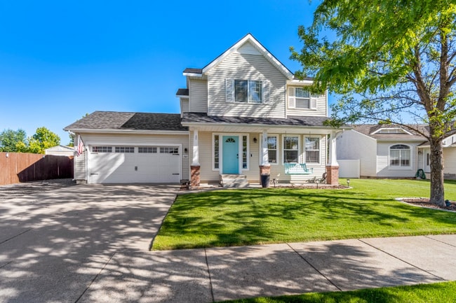 Building Photo - 2687 W Apperson Dr