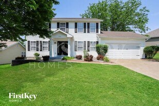 Building Photo - 3190 Moss Pointe Dr