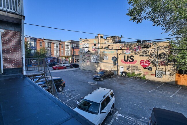 Building Photo - 1003 N 3rd St