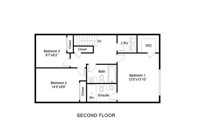 Building Photo - 3Bed/2.5Bath Condo at Kyrenne//Ray! $399 M...