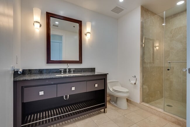 Building Photo - Sky Las Vegas 4305- Stunning City Views from this Fully Furnished, 3Bd, 3-Story Penthouse Residence