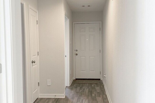 Building Photo - The home is a 1 story, 2 car garage 3 bedrooms, 2 full baths. Open floor plan from the kitchen ar...