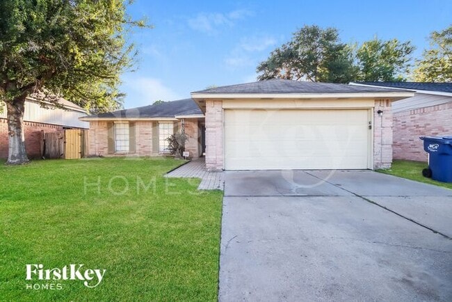 Primary Photo - 1830 Oakwell Ln