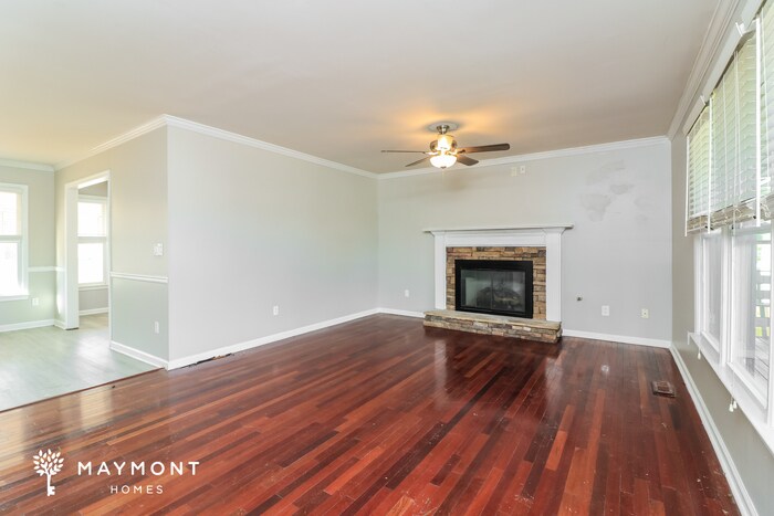 Building Photo - 5616 Kitties Ct