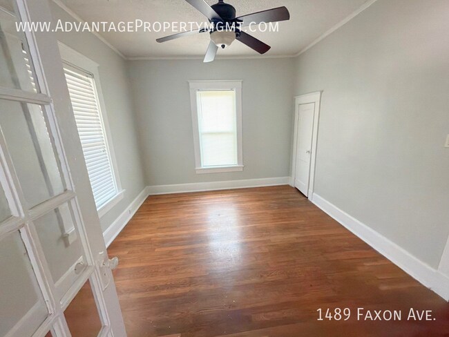 Building Photo - 1489 Faxon Ave