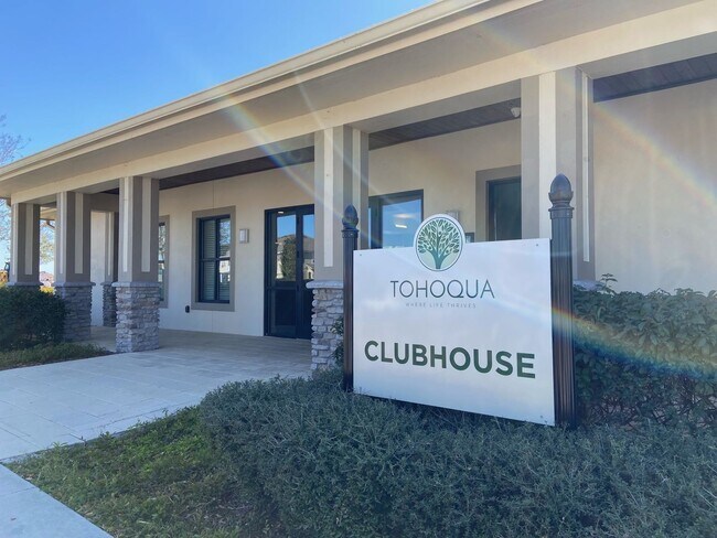 Building Photo - Spacious Corner Unit 3BR/2.5BA Townhome in Kissimmee!