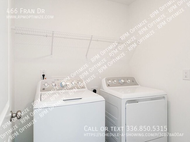 Building Photo - 466 Fran Dr