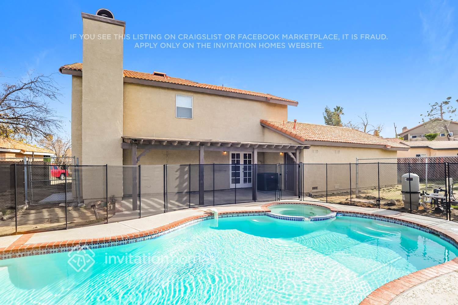 Building Photo - 201 Tahquitz Pl