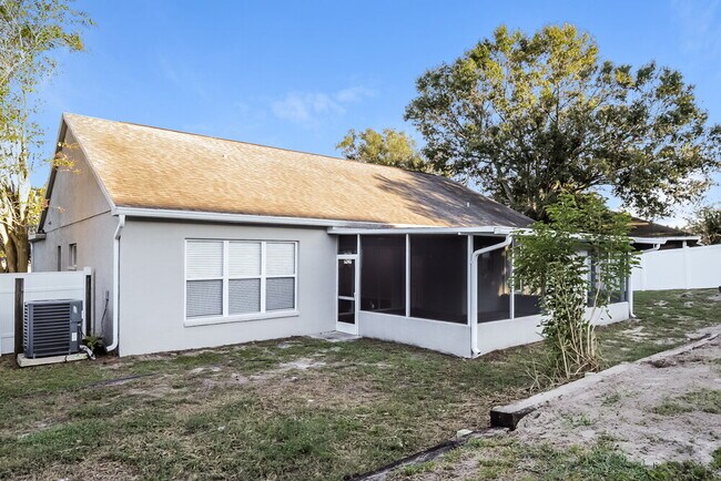 Building Photo - 6041 Cason Way