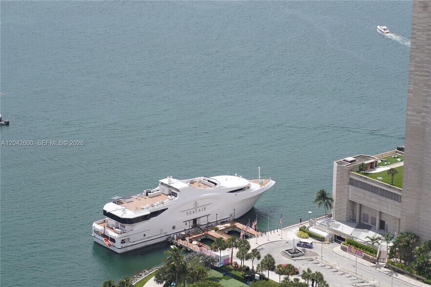 Building Photo - 50 Biscayne Blvd
