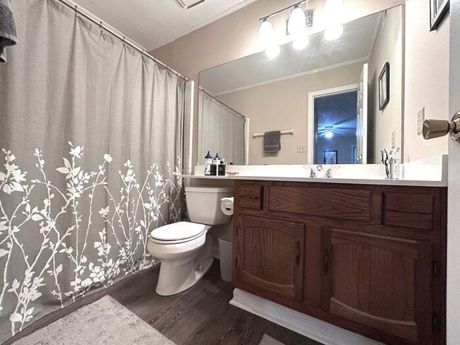 Building Photo - North Druid Hills Hidden Gem! 2 Bed - 2 Bath Near Emory, Available Late July!